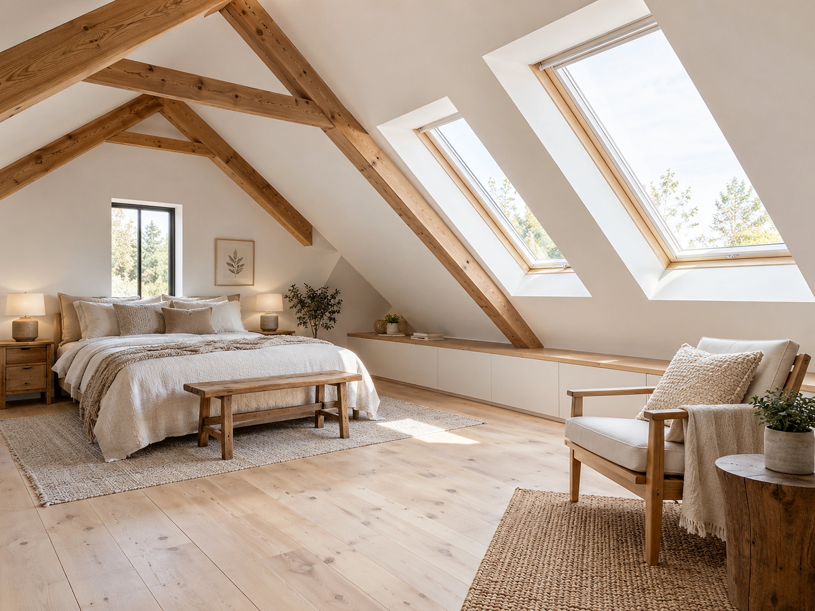 Flooring · finishing