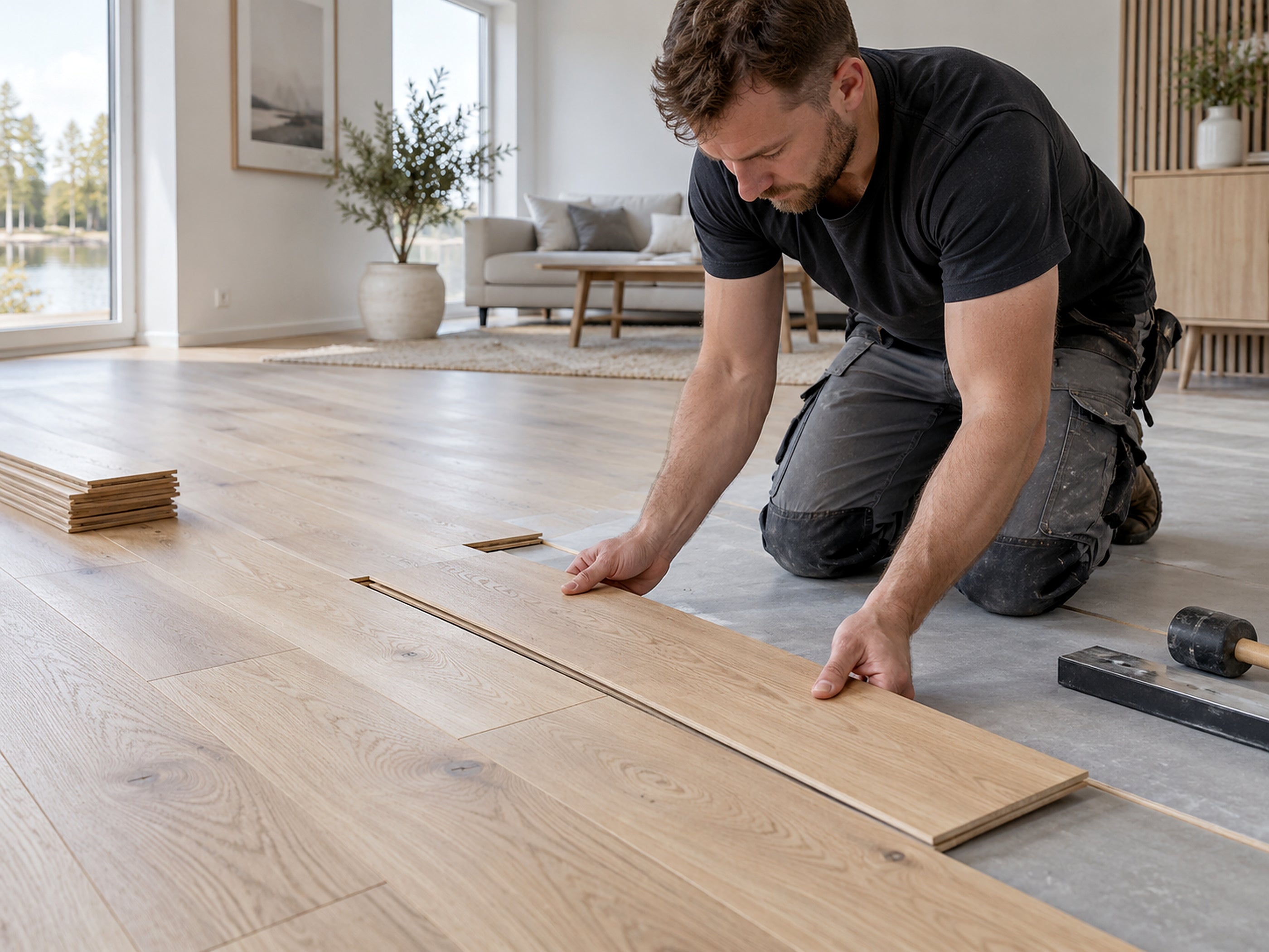 Flooring