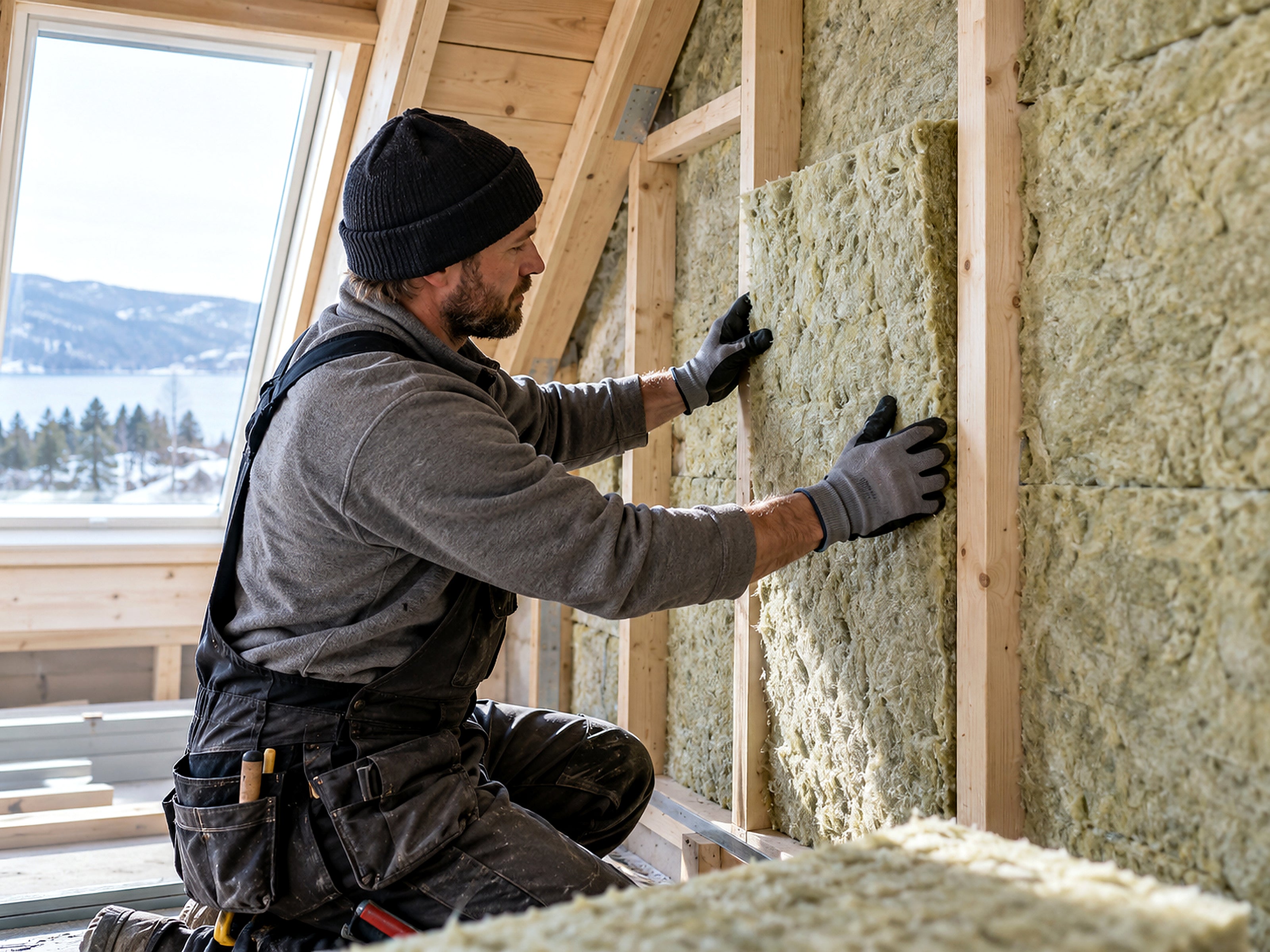 Insulation